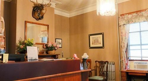 The Farrington Inn บอสตัน ภายนอก รูปภาพ